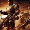 Gears of War Reloaded