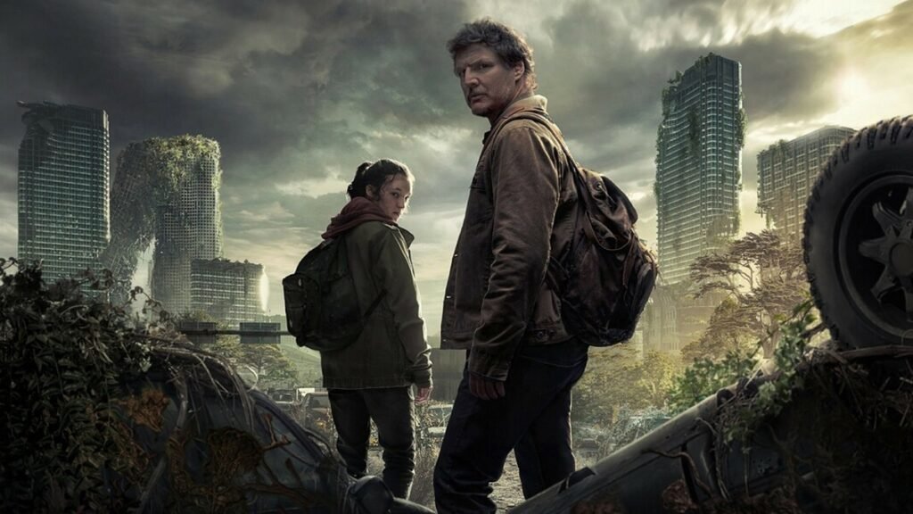 The Last of Us Review