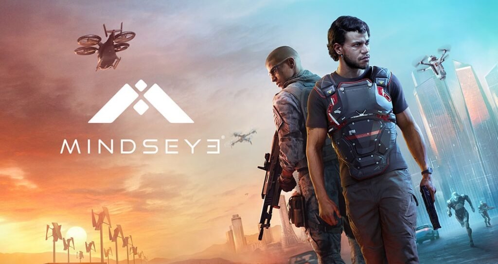MindsEye Review