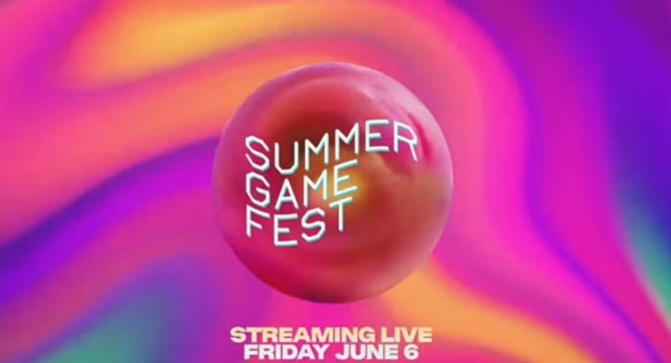 Summer Game Fest 2025