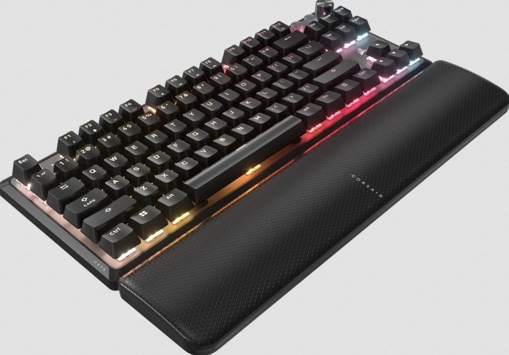 Corsair K70 Review