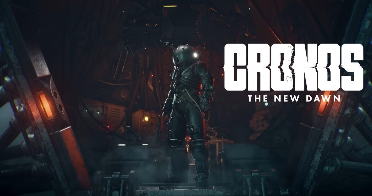 Cronos The New Dawn - New Horror Game