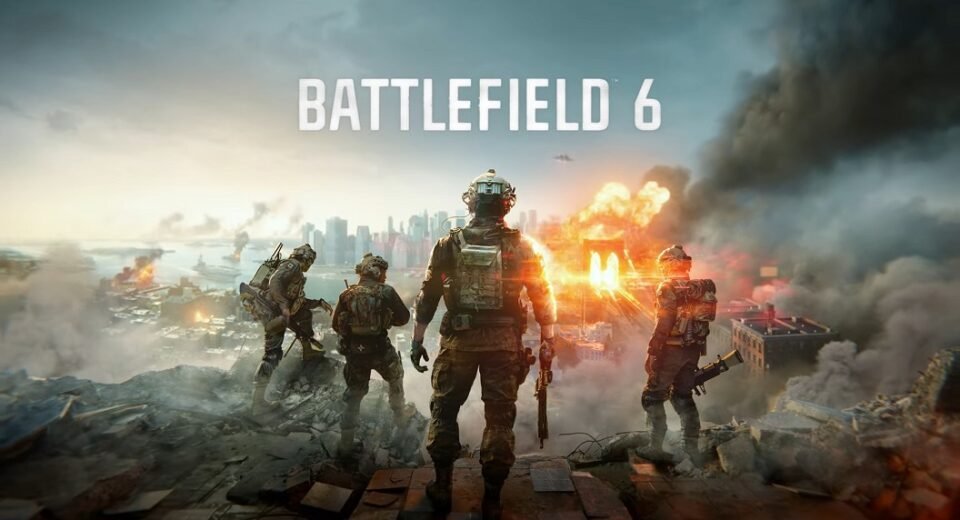 Battlefield 6