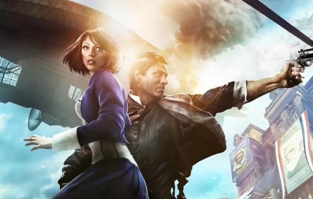 Bioshock 4