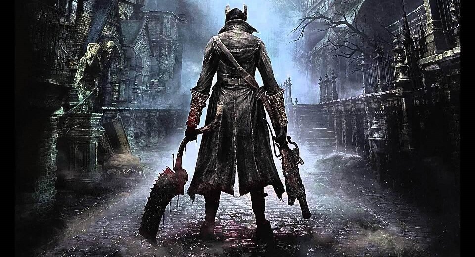 Bloodborne PC