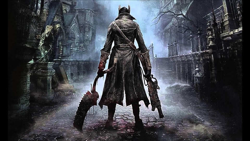Bloodborne PC