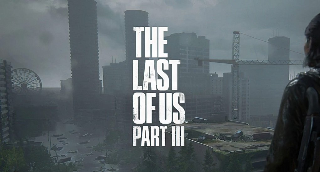 The Last of Us Part 3