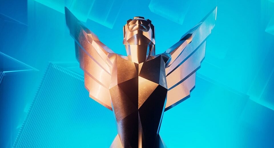 The Game Awards 2025
